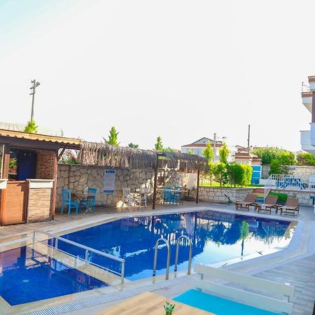 Hotel Surya Butik Alaçatı Zewnętrze zdjęcie