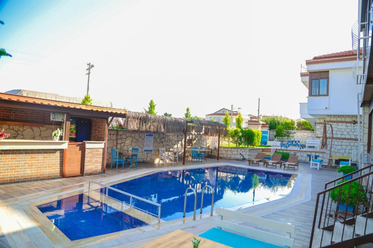 Hotel Surya Butik Alaçatı Zewnętrze zdjęcie
