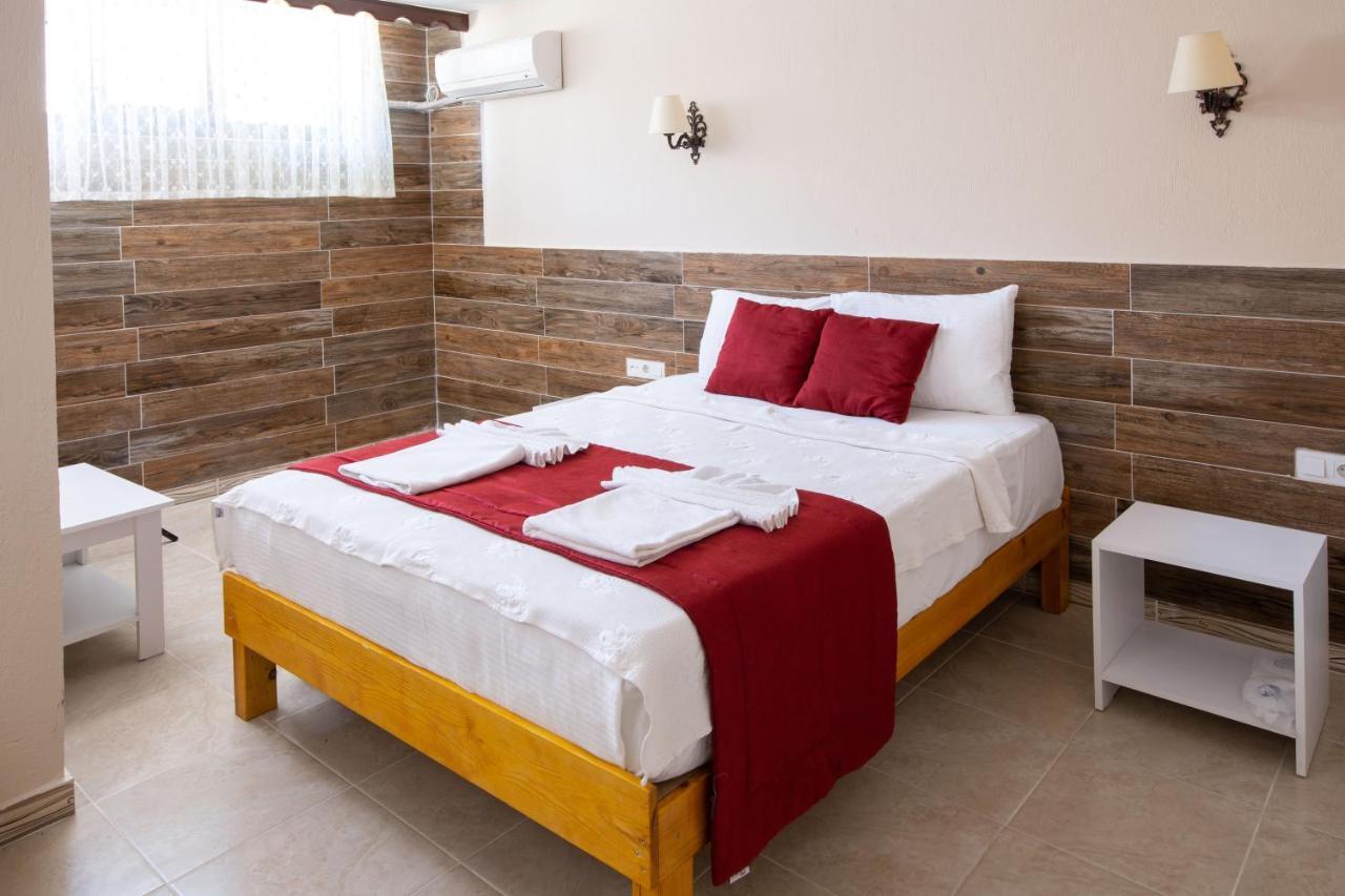 Hotel Surya Butik Alaçatı Zewnętrze zdjęcie