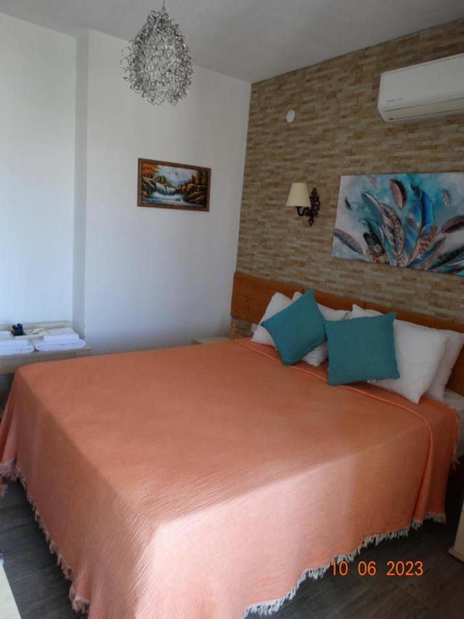 Hotel Surya Butik Alaçatı Zewnętrze zdjęcie