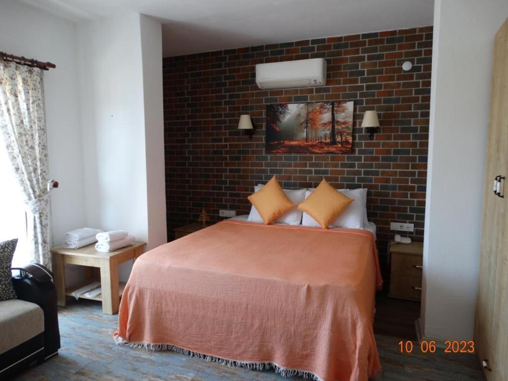 Hotel Surya Butik Alaçatı Zewnętrze zdjęcie