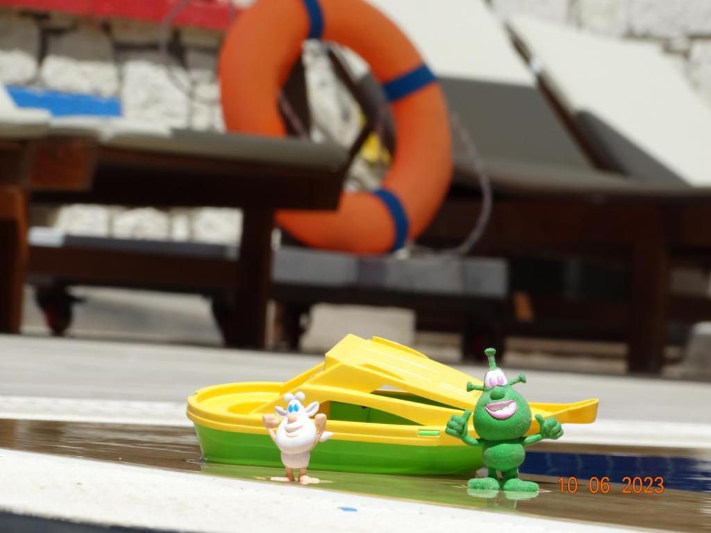 Hotel Surya Butik Alaçatı Zewnętrze zdjęcie