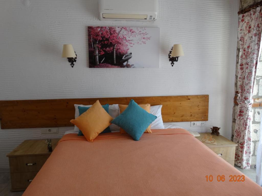Hotel Surya Butik Alaçatı Zewnętrze zdjęcie