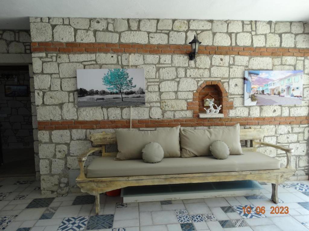 Hotel Surya Butik Alaçatı Zewnętrze zdjęcie