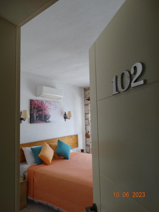 Hotel Surya Butik Alaçatı Zewnętrze zdjęcie