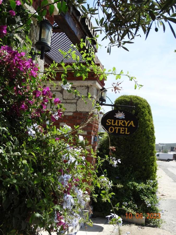 Hotel Surya Butik Alaçatı Zewnętrze zdjęcie