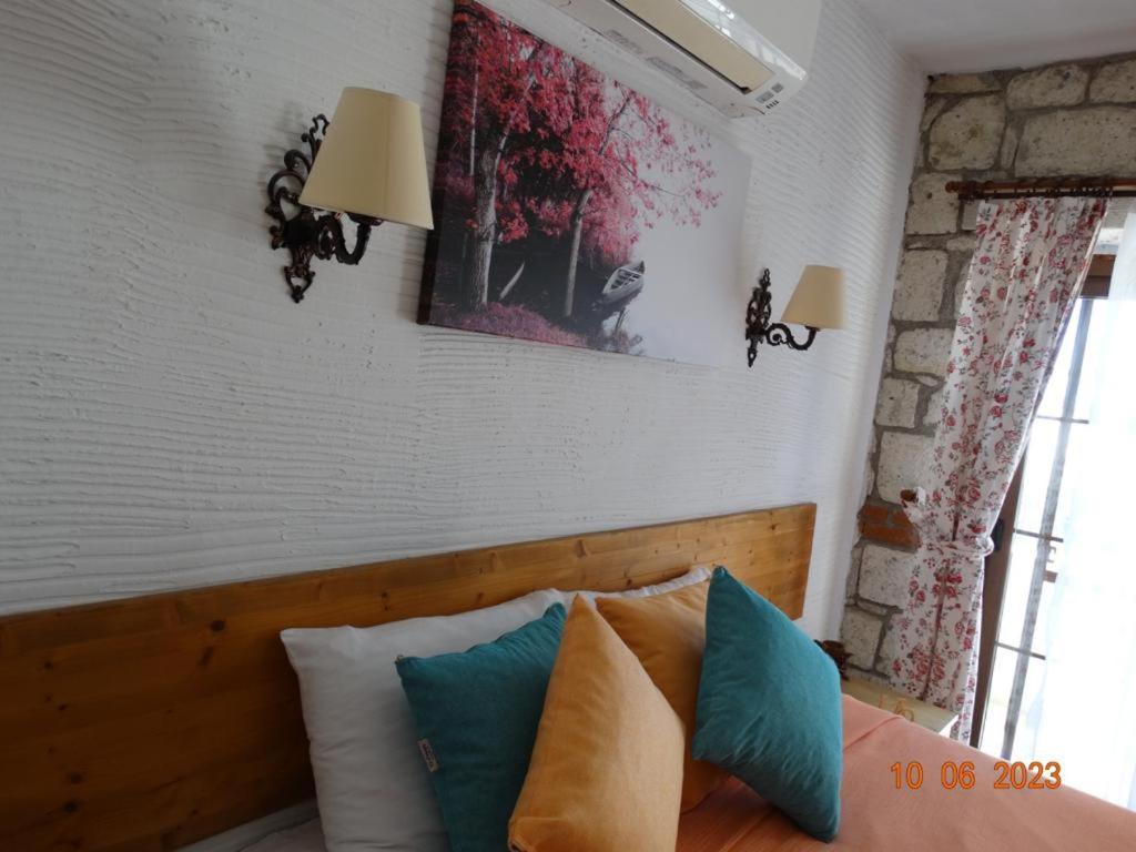Hotel Surya Butik Alaçatı Zewnętrze zdjęcie