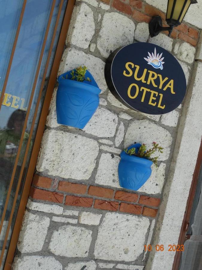 Hotel Surya Butik Alaçatı Zewnętrze zdjęcie