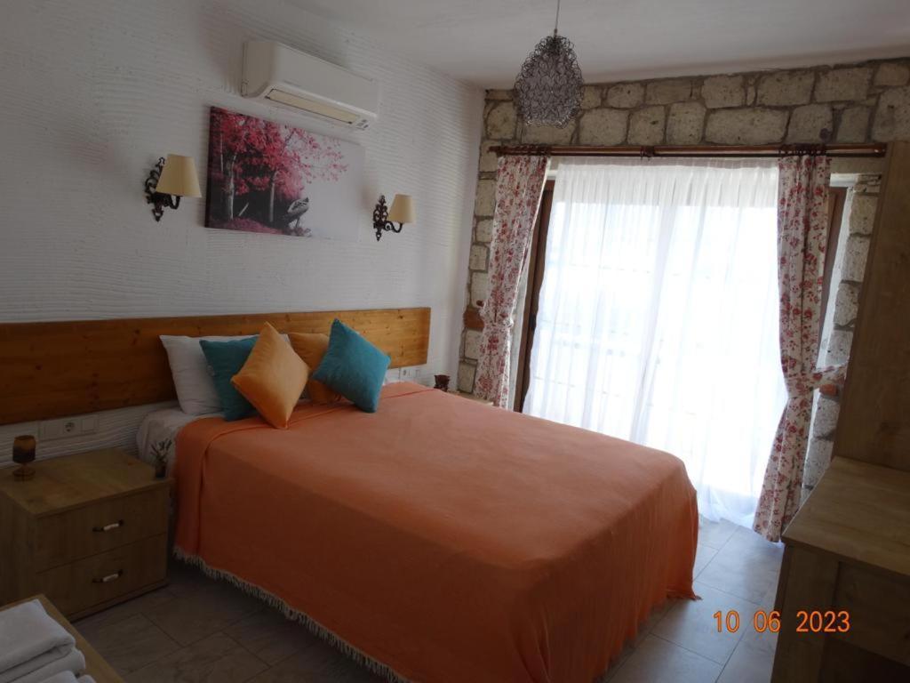 Hotel Surya Butik Alaçatı Zewnętrze zdjęcie