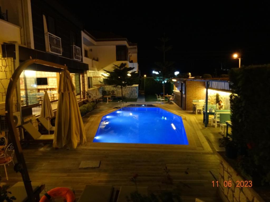 Hotel Surya Butik Alaçatı Zewnętrze zdjęcie