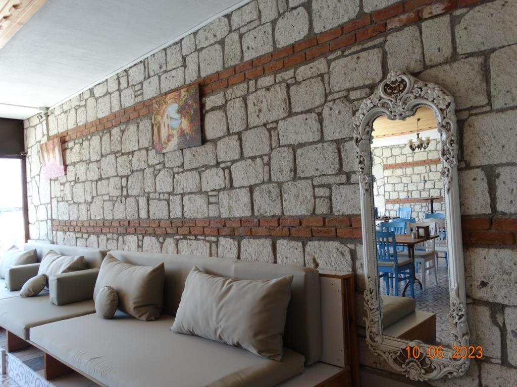 Hotel Surya Butik Alaçatı Zewnętrze zdjęcie