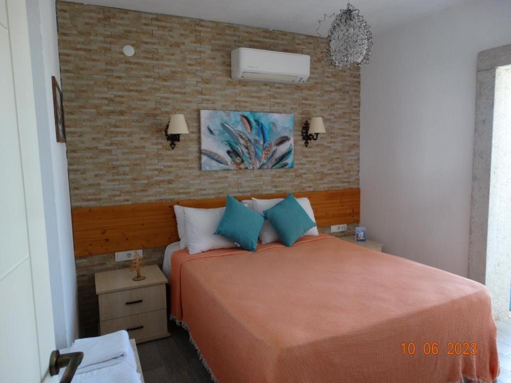 Hotel Surya Butik Alaçatı Zewnętrze zdjęcie