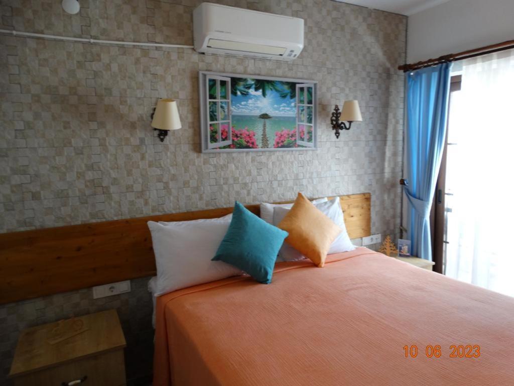 Hotel Surya Butik Alaçatı Zewnętrze zdjęcie