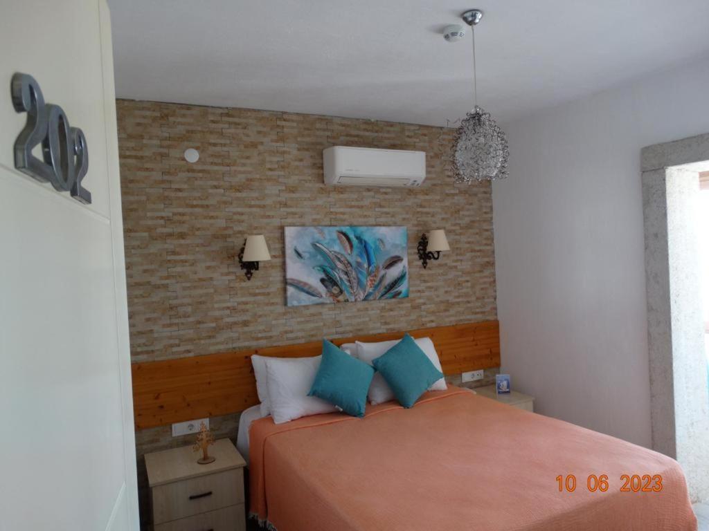 Hotel Surya Butik Alaçatı Zewnętrze zdjęcie