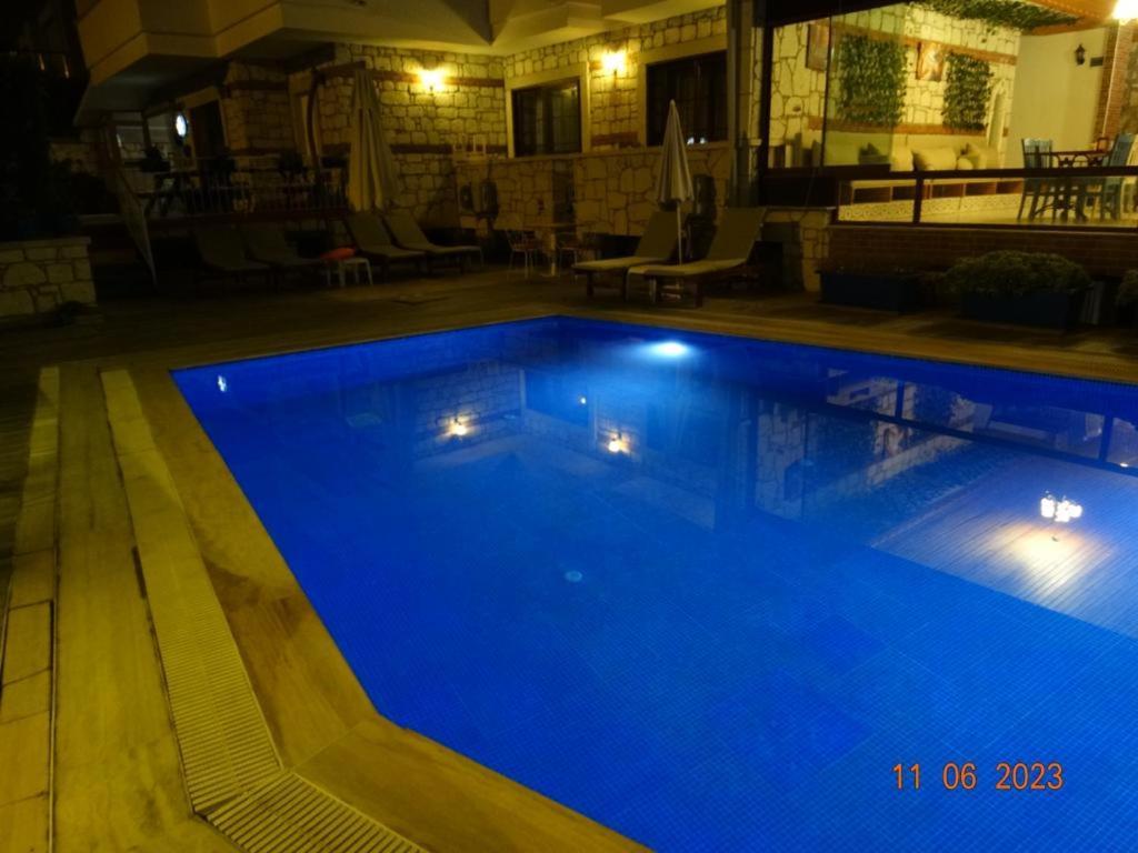 Hotel Surya Butik Alaçatı Zewnętrze zdjęcie