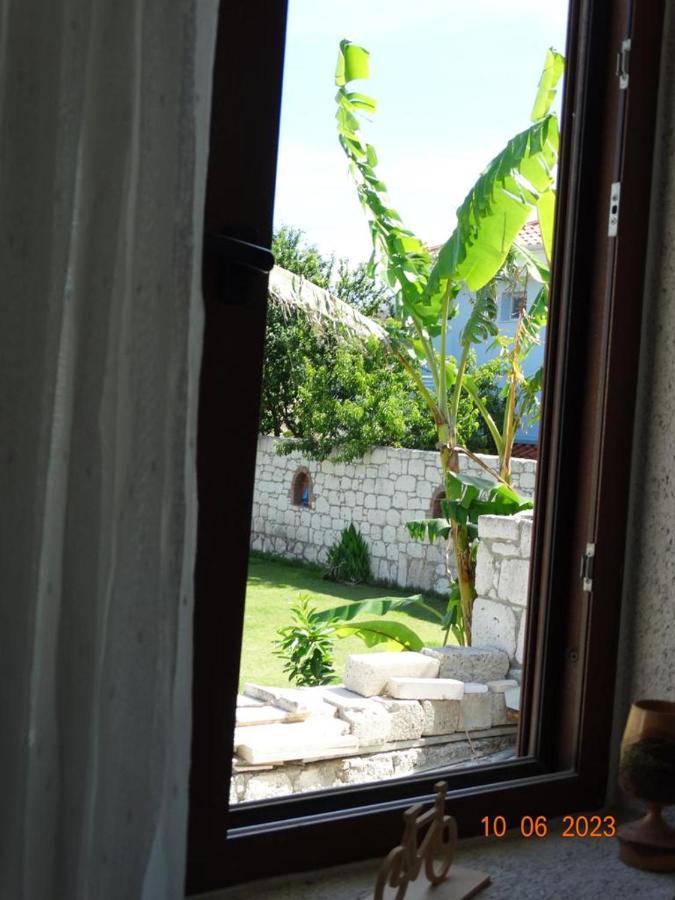 Hotel Surya Butik Alaçatı Zewnętrze zdjęcie