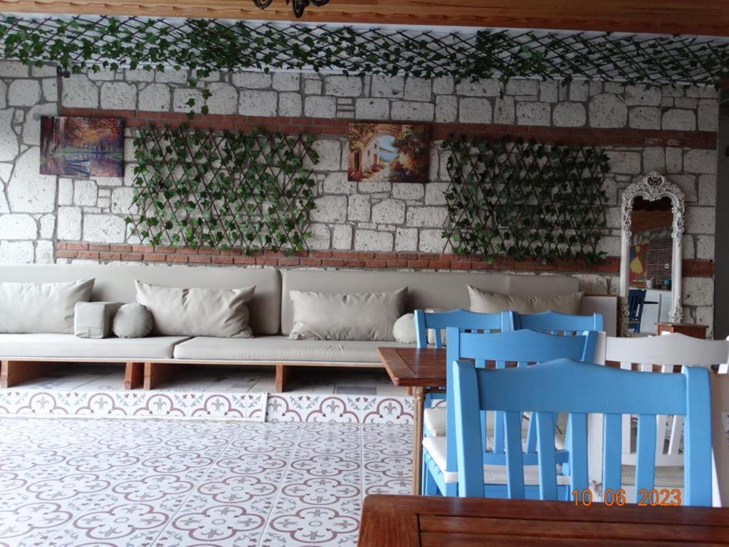 Hotel Surya Butik Alaçatı Zewnętrze zdjęcie